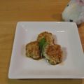 しのすけ★'s cooksnap of when they made たちのソテー・バターポン酢ソース.