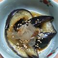 ゆきっこ898's cooksnap of when they made 簡単ヘビロテ♪なすの焼き煮びたし.