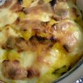 cocozoe's cooksnap of when they made お弁当にも♡かぼちゃのチーズ焼き.