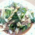 yuhizazu's cooksnap of when they made 簡単♡おいしい♡回鍋肉.