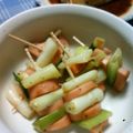 えまっちママ's cooksnap of when they made ☻男料理☻ギョニソネギ☻.