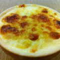 みのりっくす's cooksnap of when they made コーンたっぷりグラタン.