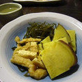 たなか家's cooksnap of when they made お手軽♡さつまいもと昆布の煮物.