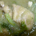 terra-sun's cooksnap of when they made ＊ブリと菜の花のみぞれ煮＊.