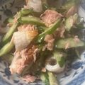 sacching's cooksnap of when they made 竹輪ときゅうりの塩昆布和え♡5分で簡単♡.