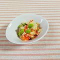 SP♪'s cooksnap of when they made 素朴な味のマヨ無しポテトサラダノンオイル.