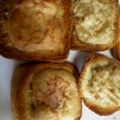 marumin's cooksnap of when they made 明太子フランス.
