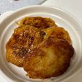 ホウキボウシ's cooksnap of when they made もっちもち☆大根もち.