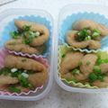JZX729's cooksnap of when they made お揚げさんの炊いたん。.