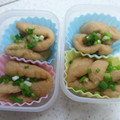 JZX729's cooksnap of when they made お揚げさんの炊いたん。.