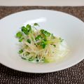 kitty_m3's cooksnap of when they made 大根とツナのサラダ♪レモンのドレッシング.
