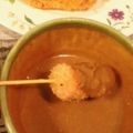 y_piffy_m's cooksnap of when they made 串カツに合う、単純美味しいソース！.