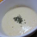こずっぺ's cooksnap of when they made お豆腐の和風ポタージュ.