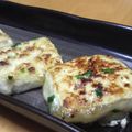 徹嫁っち's cooksnap of when they made 豆腐だけの豆腐ステーキ.