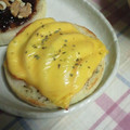 ＴＯＭＯＷＡＴ's cooksnap of when they made とろ～りチーズ＆トマトのマフィン.