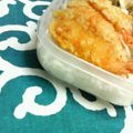 キョク's cooksnap of when they made 海老天丼.