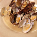 ⓈⓇmama's cooksnap of when they made 【定番】あさりの酒蒸し.