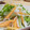 yappyパクパク's cooksnap of when they made 水菜と柿のさらだ.
