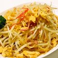 レアレアチーズ's cooksnap of when they made 簡単☆春雨もやし中華風サラダ.