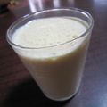 JUNSEIママ's cooksnap of when they made 柿シェイク☆ミ.