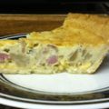 coco（・∀・）'s cooksnap of when they made チーズとろりの、ジャーマンポテトキッシュ.