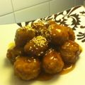 coco（・∀・）'s cooksnap of when they made ふんわり☆肉団子♪.
