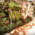 ぴっちい's cooksnap of when they made オクラの煮びたし.