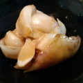 ダビデ's cooksnap of when they made ゆりねのワサマヨ醤油.