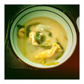 salymama's cooksnap of when they made 簡単♪カブと油揚げの味噌汁.