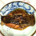 かひこんた's cooksnap of when they made 子持ちカレイno煮付け.