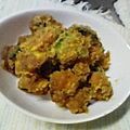 コーヒーたん's cooksnap of when they made とろ～り✿カボチャのなべ照り煮✿.