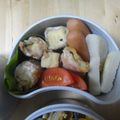 るんたんたんたん's cooksnap of when they made うちの鶏胸肉の唐揚げもどき.
