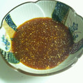 reo110903's cooksnap of when they made 混ぜて簡単★焼肉のたれ.