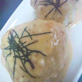 mamiyabi's cooksnap of when they made チーズ焼きおにぎり☆.｡旨マヨだれ*･ﾟ.