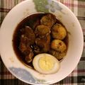 アマイモン's cooksnap of when they made とろとろ～な豚バラ肉のコーラ煮～圧力鍋のレシピです～.