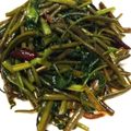 kazu0308's cooksnap of when they made タイ料理屋で食べた空心菜のオイスター炒め.