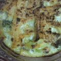 ママバナナin北欧's cooksnap of when they made いつも褒められる自慢のグラタン.