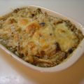 momo hana's cooksnap of when they made きのこ✿ジェノベーゼ✿チーズ.