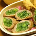 こうまさmam's cooksnap of when they made さめても美味しい☆いんげん肉巻き.