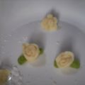 mako7's cooksnap of when they made ♡マジパン♡.