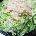 かぴーな's cooksnap of when they made 子ども大好き！！チップサラダ.
