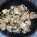 nero160r's cooksnap of when they made 鶏ネギマヨ焼き.