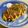 nasubeam's cooksnap of when they made ご飯がススム☆お好み焼き風オムレツ☆.