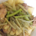 ｍａｔｓｕ—ｒｉｋａ's cooksnap of when they made 月桂樹の和風煮物.