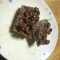 かをりいいい's cooksnap of when they made ☆ﾏｼｭﾏﾛｸｯｷｰ☆.