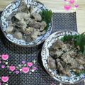 はらぺこ青虫's cooksnap of when they made 超簡単でビールが進む！砂肝ネギ塩炒め☆.