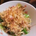 ☆me☆'s cooksnap of when they made 小松菜のお浸し.