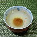 カルン's cooksnap of when they made 私のナイトキャップ、生姜入り梅昆布茶.