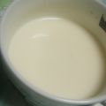 かごちゃー's cooksnap of when they made みかんラッシー.