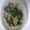 ゆたさんMama's cooksnap of when they made とろ～り♡ほうれん草のチーズソテー.